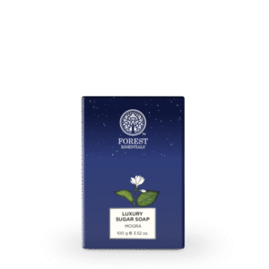 Luxury Sugar Soap Mogra