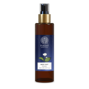 Cooling Body Mist Mogra