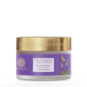 Revitalising Kashmiri Walnut Gel Scrub