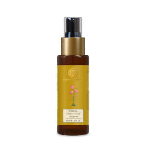 Travel Size Facial Tonic Mist Panchpushp