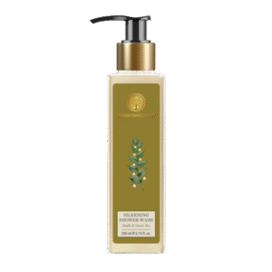 Silkening Shower Wash Oudh & Green Tea
